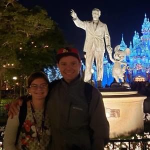 Meet your Posher, Tyson